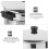 Timer Cartoon Standing Clock/grandfather Manual Work Office 2