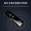 Ψηφιακή συσκευή εγγραφής φωνής με MP3Player, Μείωση θορύβου, Επαναφορτιζόμενη 7