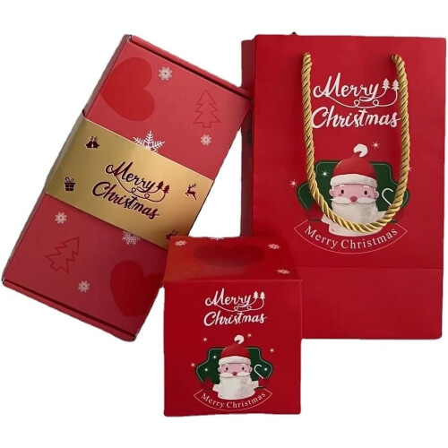 mtvxesu Κουτί δώρου έκπληξη Explosion, συμβατό με την Christmas Clearance - Σετ κουτιών έκπληξης