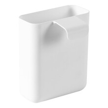 Cestino portaoggetti multifunzione per lavabo, cestello di scarico per lavabo sospeso Beloved