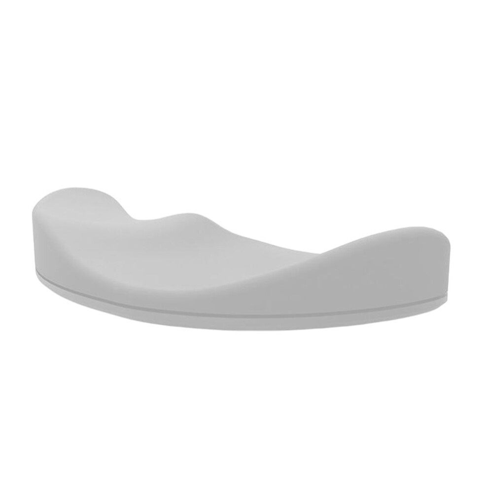 Mizh Mouse Wrist Rest Silicone Wrist Pad Movable Mouse Pad Desktop Wrist Pad For Mouse 9048212640271
