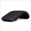 Mouse wireless pieghevole ad arco, silenzioso, Bluetooth 4.0, per computer macOS, portatile, curvo, ideale per casa, ufficio e viaggi. 1