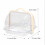 Bocqde Cool Gadgets Kitchen Essentials Fruit Storage Box Flip Bread Cake Storage Box Tableware Display Rack 3