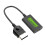 Καλώδιο HDMI για όλα τα κλασικά μοντέλα Xbox, συμβατό με το αρχικό στοιχείο Xbox σε HDMI, 1