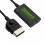 Καλώδιο HDMI για όλα τα κλασικά μοντέλα Xbox, συμβατό με το αρχικό στοιχείο Xbox σε HDMI, 8