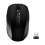 Mouse wireless USB 2.4G, mouse ottico compatto senza fili a 6 pulsanti per PC, laptop, Windows, Mac e Linux. 6