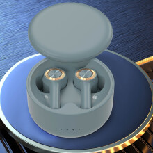Kiplyki All'ingrosso Nuove cuffie Bluetooth Cuffie Bluetooth wireless Binaurali In-ear Cuffie stereo wireless touch Bluetooth5.0