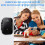 300Mbps Wifi Booster Wifi Repeater Υποστήριξη περισσότερων συσκευών Βασικές εφαρμογές 1