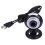 Κάμερα Webcam YHAIOGS USB με μικρόφωνο, νυχτερινή όραση, κάμερα Web για υπολογιστή, φορητό 1