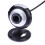 Κάμερα Webcam YHAIOGS USB με μικρόφωνο, νυχτερινή όραση, κάμερα Web για υπολογιστή, φορητό 4