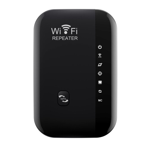 300Mbps Wifi Booster Wifi Repeater Υποστήριξη περισσότερων συσκευών Βασικές εφαρμογές 1