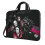 Τσάντα Laptop Slipknot, τσάντα ώμου Messenger για φορητό υπολογιστή ή tablet, κομψό, ανθεκτικό 1