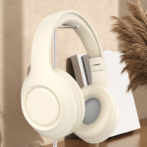 Ασύρματα ακουστικά Naxoaeo Clearance για PS5/PC/PS4/Mac, συμβατά με Nintendo Switch, Bluetooth5.4, Μικρόφωνο, 2