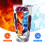 Ποτήρι Monster High20oz, Κούπα ταξιδιού καφέ από ανοξείδωτο ατσάλι με μόνωση κενού, Κούπα 5