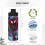 Into The Spider-Verse Sports Θερμός Νερού με Θερμομόνωση από Ανοξείδωτο Ατσάλι, Φορητό Ποτήρι 4