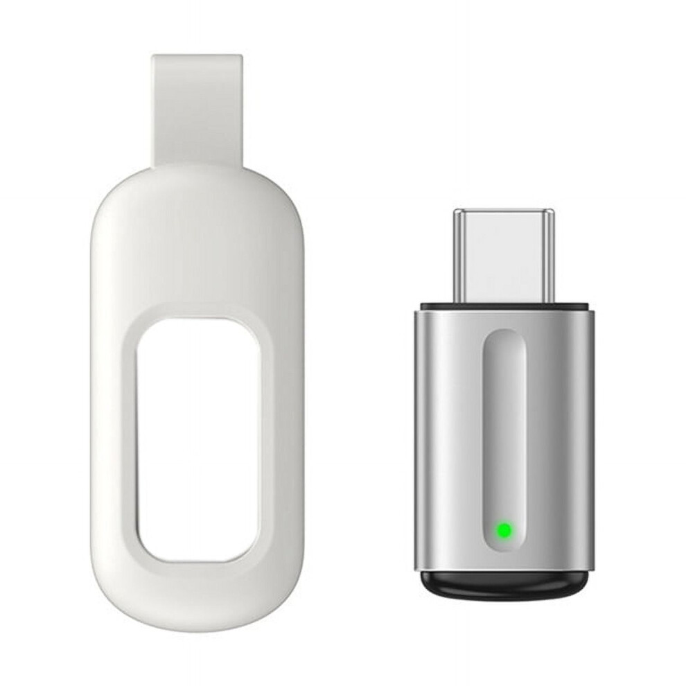 Smartphone Ir Mini Adapter Type C Smart App Control Wireless Infrared Phone Remote Control For Android Type C Phone,A 9048212642701