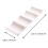 Eease Wavy Wine Bottle Rack for Kitchen and Dining Room 2