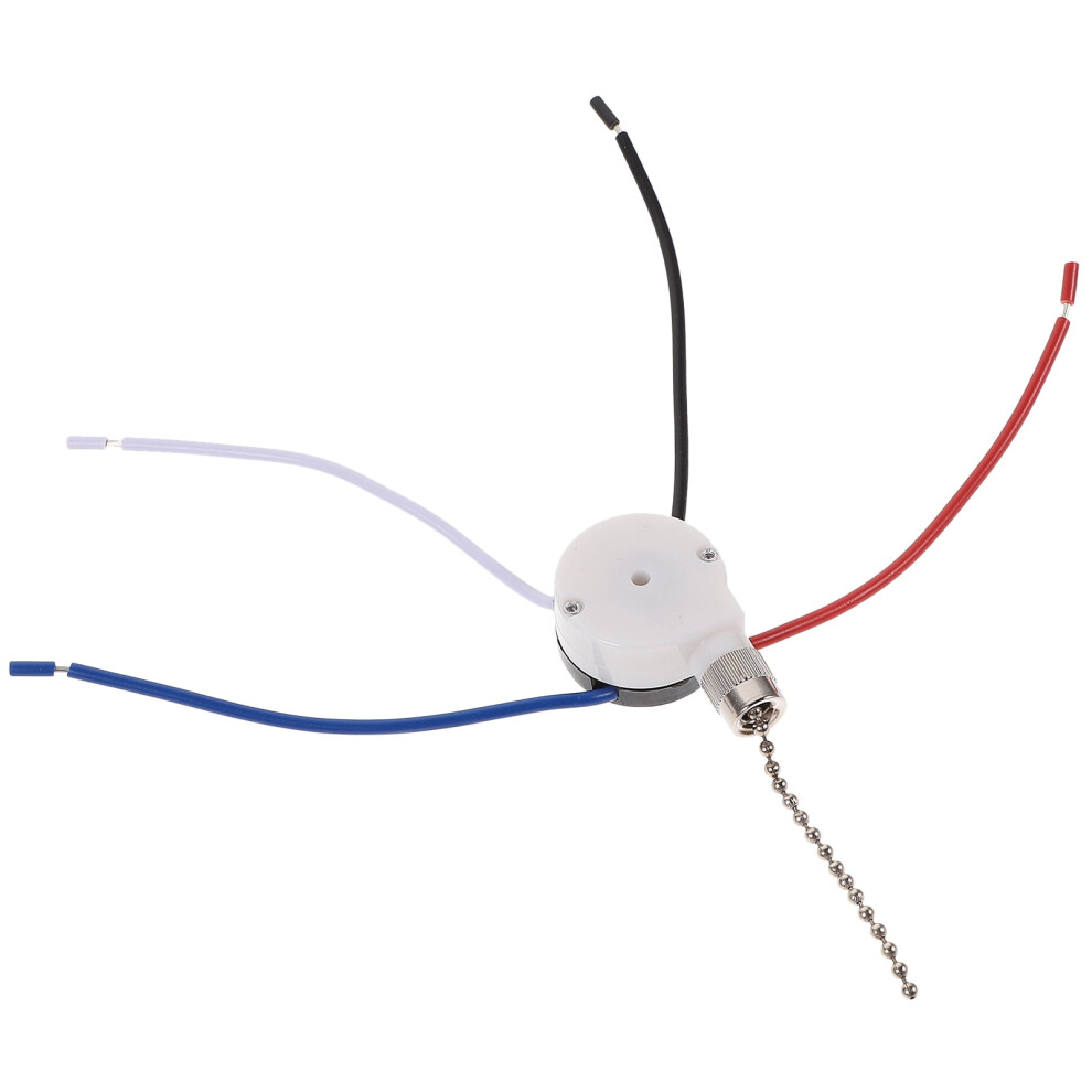 Wire Kit Terminal Ceiling Fan Light For Pull Chain Cabinet Pulls Component 9048212688693