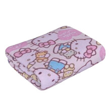 Prosoape de baie Hello Kitty, prosop de baie/față, moi, foarte absorbante, pentru adulți și copii