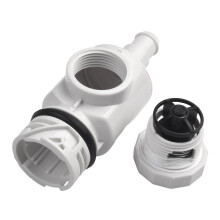 GYZEE Schnellkupplungs- und Druckentlastungsventil für Polaris Poolreiniger UWF 9-100-9002