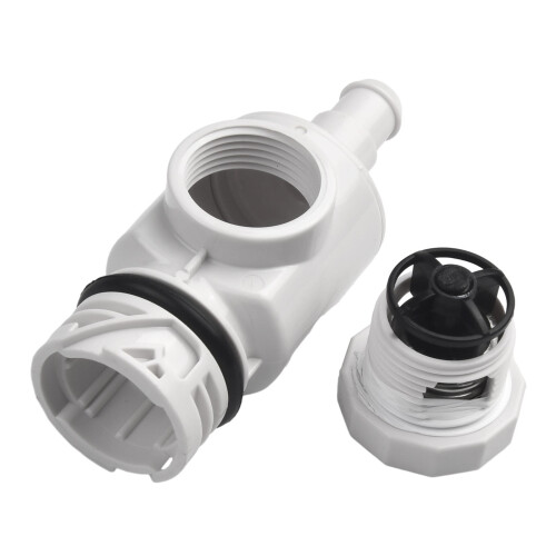 GYZEE για καθαριστικό πισίνας Polaris Uwf γρήγορης αποσύνδεσης και βαλβίδα εκτόνωσης