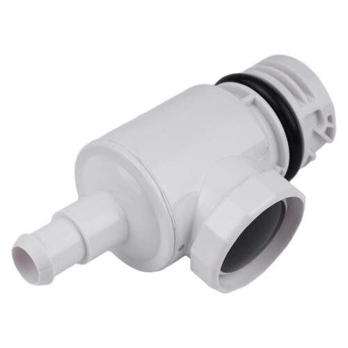 GYZEE για καθαριστικό πισίνας Polaris Uwf γρήγορης αποσύνδεσης και βαλβίδα εκτόνωσης 2
