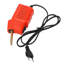 Soldador de plástico portátil 0-50W/0-30A Kit de ABS