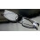 Γυαλιά ανάγνωσης χαμηλού προφίλ, full rimless, ελαφριά, λεπτά και κομψά - Λεπτά, κομψά 2