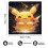 Πετσέτες Pikachu για το μπάνιο, Βαμβακερές πετσέτες προσώπου μαλακές απορροφητικές 2
