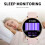 Smartklocka Bluetooth-samtal Offline-betalning Smartklocka, Smartklocka 1