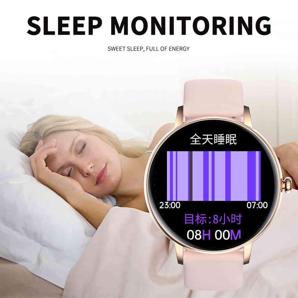 Smart Watch Bluetooth Call Offline Payment Smart Watch, Smart Watch 9048212691532