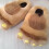 Ανδρικές παντόφλες Big Feet Furry Monster Adventure Άνετες, Ζεστές, Πρωτότυπες, Χειμερινές 6