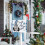 Θήκη Γραμματοκιβωτίου Snuggle Up Gnomies It's Cold Outside, Μαγνητική 21"x18", Διακόσμηση Χειμερινού 5