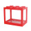 Stackable Building Blocks Betta Fish Tank Aquarium Legoes Creative Fish Tank υ\ H5W3 6