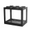 Stackable Building Blocks Betta Fish Tank Aquarium Legoes Creative Fish Tank υ\ H5W3 5