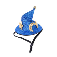 Jacenvly Chinese New Year Decorations 2024 Clearance Chicken Hat for Hen Mini Pet Accessories Fashionable Chicken Hat with Elastic Chin Strap