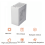 A07 Mini ITX Computer Case Chassis HTPC Host Case USB3.0 ITX Enclosure Personal Computer Chassis Desktop Box Silver 8