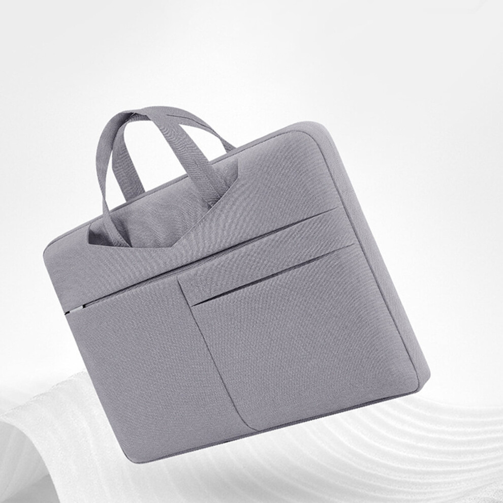 Rnemite-Amo Clearance! Lightweight, Portable Laptop Bag W/ Adjustable Handle, Large Capacity & Separate Storage For Business Trips 9191629448371