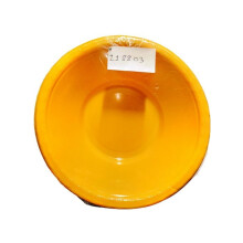 Heavy Duty Plastic Bowl (Pack of 20)
