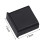 Xinyolin USB Cover Anti-dust Protective PE Mini USB-A Protective Sleeve for U Disk 5