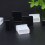 Xinyolin USB Cover Anti-dust Protective PE Mini USB-A Protective Sleeve for U Disk 6