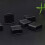 Xinyolin USB Cover Anti-dust Protective PE Mini USB-A Protective Sleeve for U Disk 7