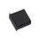 Xinyolin USB Cover Anti-dust Protective PE Mini USB-A Protective Sleeve for U Disk 2