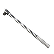 F Handle Socket Wrench Steering Handle 180 Degree Rotating Handles Tool for Mechanics Builder DIY Rotating 355mm