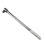 F Handle Socket Wrench Steering Handle 180 Degree Rotating Handles Tool for Mechanics Builder DIY Rotating 355mm 1