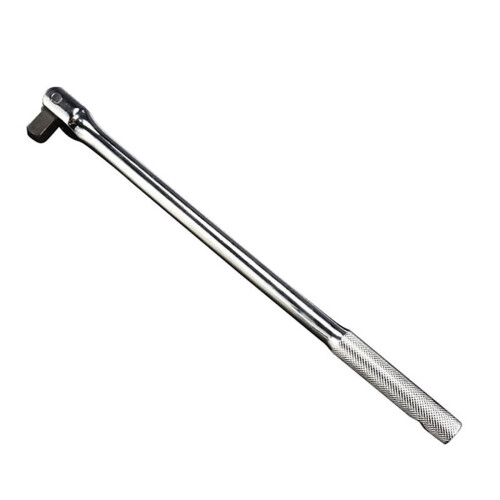 F Handle Socket Wrench Steering Handle 180 Degree Rotating Handles Tool for Mechanics Builder DIY Rotating 355mm
