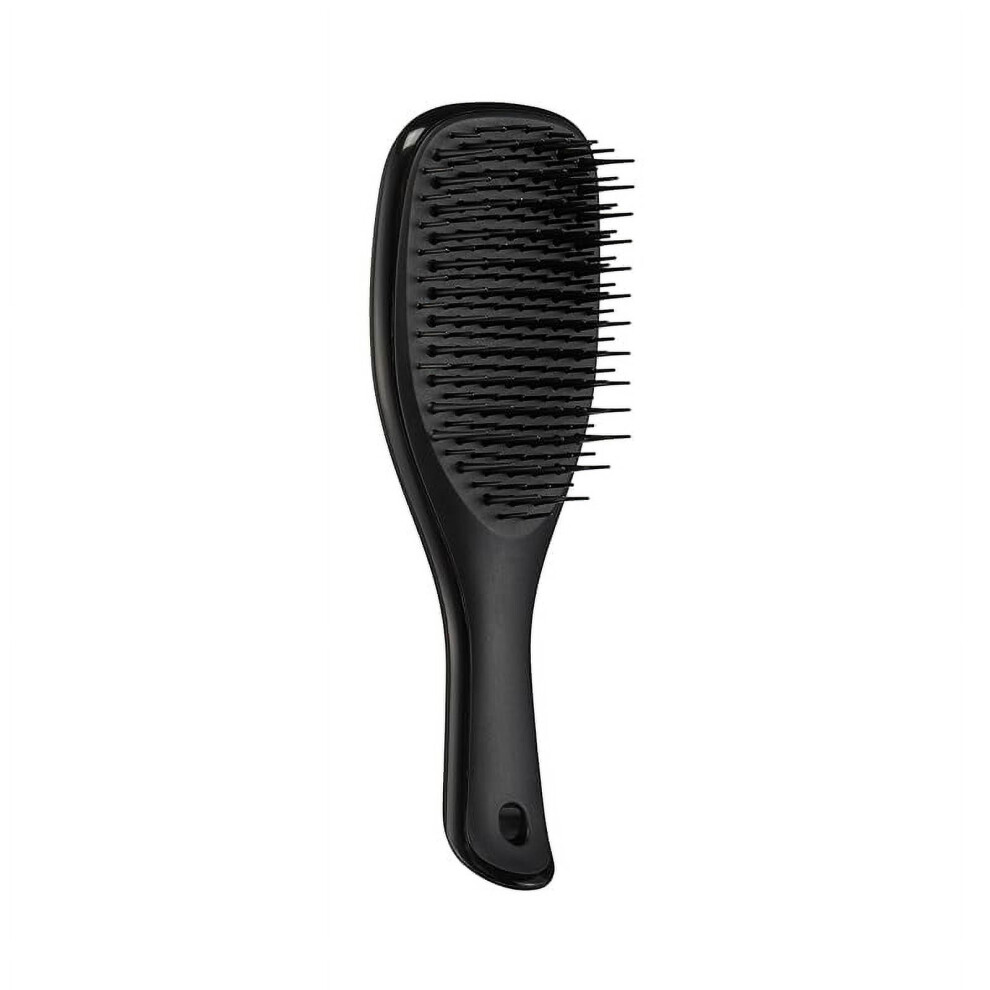 T2T Ultimate Detangler Hairbrush for Wet & Dry Hair, Eliminates Knots & Reduces Breakage for All Hair Types, Millennial Pink