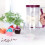 1pc Pancake Cupcake Batter Dispenser - Collapsible Separator for Perfect Baking 3