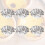 Egg Tart Wrapper 12Pcs Stainless Steel Mini Tart/Pie Pans 2
