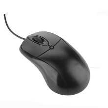 Optisk USB Bærbar Ergonomi Computer Lydløs Spillemaskine Bærbar Desktop